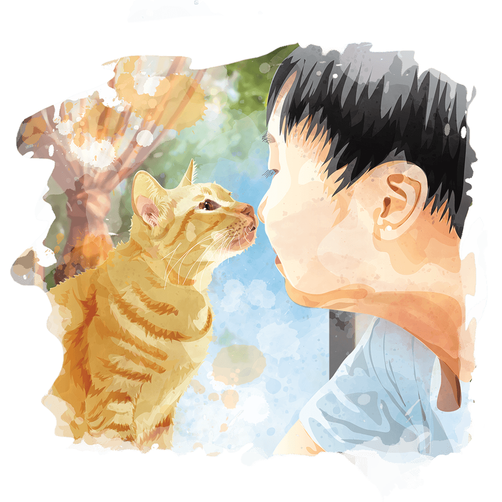 Tìm chủ - nhận nuôi Tìm chủ - nhận nuôi